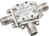 MM1-0212SS, GaAs MMIC Double Balanced Mixer - MM1-0212SS - Marki Microwave LLC