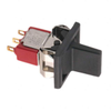 Switches - Rocker Switches - 1338512-7103J61ZBE22 - Win Source Electronics