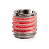E-Z LOK™ Threaded Insert for Metal - Standard Wall - 303 Stainless - 5/16-18 x 1/2-13 - 303-5 - E-Z LOK