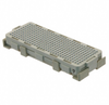 Arrays, Edge Type, Mezzanine (Board to Board) - 2188-84502-101LFTR-ND - DigiKey