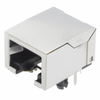Modular/Ethernet Connector (RJ45, RJ11) Jacks - 1195-2207-ND - DigiKey
