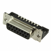 D-Sub Connector Assemblies - 1195-5009-ND - DigiKey