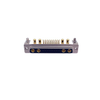 D-Sub Connector Assemblies - 37-684M21WA4SL621-ND - DigiKey
