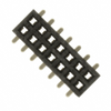 Headers, Receptacles, Female Sockets - S9006E-07-ND - DigiKey