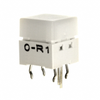 Switches - Tactile Switches -- B3W-9000-R1N - Image