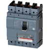 Circuit Breakers - 3473-3VA63255HL410AA0-ND - DigiKey