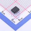 Operational Amplifier/Comparator >> Comparators -- LM2903BIDR - Image