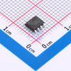 Communication Interface Chip/UART/485/232 >> CAN ICs -- SIT1057T/3 - Image