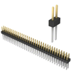 Headers, Male Pins - S2031E-34-ND - DigiKey