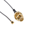 Cable Assemblies - Coaxial Cables (RF) - BWA-HW-030 - Acme Chip Technology Co., Limited