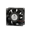 Fans, Thermal Management - Fans - DC Brushless Fans (BLDC) - FFB0824VHE - Acme Chip Technology Co., Limited