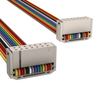 Rectangular Cable Assemblies - M3BBA-1436R-ND - DigiKey