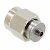 Coaxial Connector (RF) Adapters - WM9460-ND - DigiKey