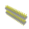 Board Spacers, Stackers (Board to Board) - 612-TW-15-03-F-D-330-100-ND - DigiKey