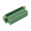 Headers, Plugs and Sockets - 1833111-ND - DigiKey