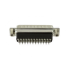 D-Sub Connector Assemblies - 2057-DB25-PE-1-SL-ND - DigiKey