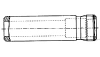 ARINC Connector - 446744-1 - Powell Electronics, Inc.