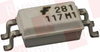 Optoisolator IC - 16115730 - Radwell International