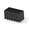 Headers, Plugs and Sockets - 17-2842489-6-ND - DigiKey