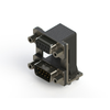 D-Sub Connector Assemblies - 151-664-009-264-049-ND - DigiKey