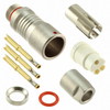 Circular Connector Assemblies - SC2257-ND - DigiKey