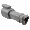 Rectangular Connector Housings - DT04-3P-E008 - ODG (Origin Data Global)