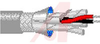 COMPUTER CABLE, DATALENE INSULATED, 24AWG STRAND (7X32), 4 PAIRS CHROME - 70005715 - Allied Electronics, Inc.