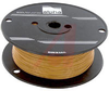 Wire, Hook-Up; 22 AWG; 7/30; 0.010 in.;0.050 in.; -55 degC; 105 degC; 600 V - 70135892 - Allied Electronics, Inc.