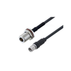 Coaxial Cables (RF) - 6099-PE3W05822-60-ND - DigiKey