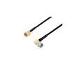 Coaxial Cables (RF) - 6099-PE3W02993-100CM-ND - DigiKey