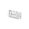 Headers, Male Pins - 17-2367943-8TR-ND - DigiKey