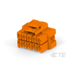 Rectangular Connector Housings - 8-2232266-5-ND - DigiKey