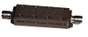 553 MHz LC Band Pass Filter - AE553B11542 - Anatech Electronics, Inc.