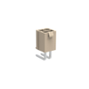 Headers, Male Pins - 664-G874D042110C4EU-ND - DigiKey