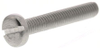 Machine Screws - 189412 - RS Components, Ltd.