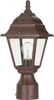 Exterior -Post/Pier Head - 290950 - Light Center (The)