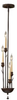 Mini Chandeliers-Candle - 307728 - Light Center (The)