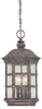 Exterior -Hanging - 397410 - Light Center (The)