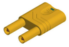 Banana Connectors - 2808829 - RS Components, Ltd.