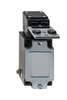 Key transfer system - EX-SHGV - EX-SHGV/B01/102+BO-2GD -  - Schmersal Inc.