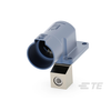 Specialized Connectors - 1734-2399609-2-ND - DigiKey