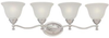 SL73144 Bathroom Fixtures-Four Lights - 431514 - Capital Lighting, Inc.