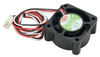 40x40x20mm Fan Ball 3Pin DC12V -- 2803-SF-47 - Image