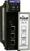 Gas & Oil Flow Computer for ControlLogix -- MVI56-AFC
