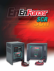 SCR Motive Power Battery Charger -- EnForcer® SCR - Image
