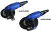 Air Grinder - Angle Design -- GA 818-250BX - Image