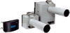 Tunnel Pollutant Sensors