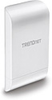 10 dBi Wireless N300 Outdoor PoE Access Point -- TEW-740APBO  (Version v2.0R) - Image