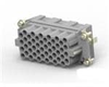 Heavy Duty Power Connectors - T2050482201-000 - VAST STOCK CO., LIMITED