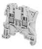 DIN Rail Terminal Blocks - ZS4-RD - VAST STOCK CO., LIMITED